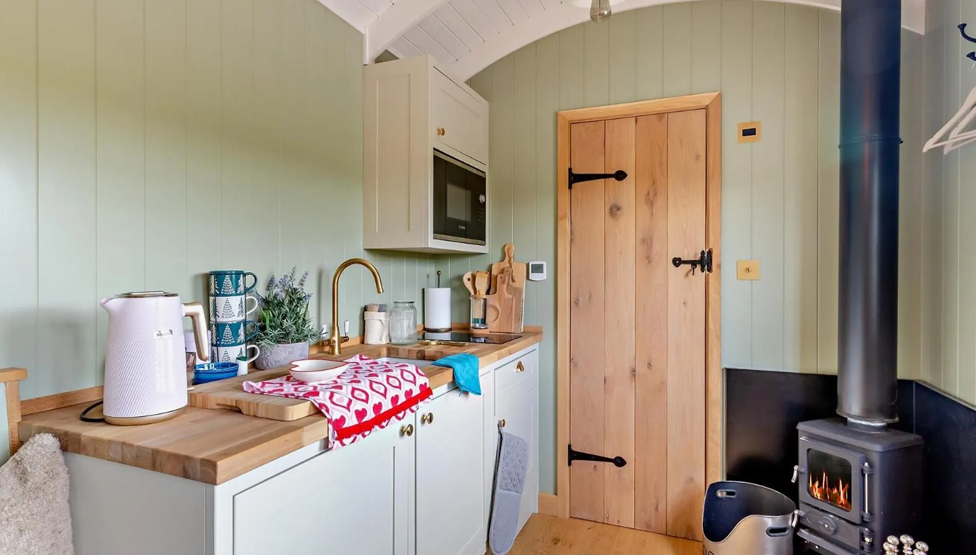 1 Bed In Pateley Bridge 95110 Villa Sawley  0*, Sawley (North Yorkshire) United Kingdom