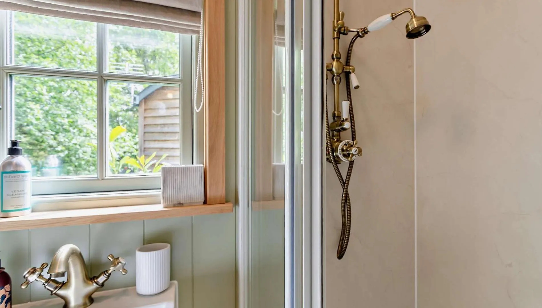 1 Bed In Pateley Bridge 95110 Villa Sawley  0*, Sawley (North Yorkshire)