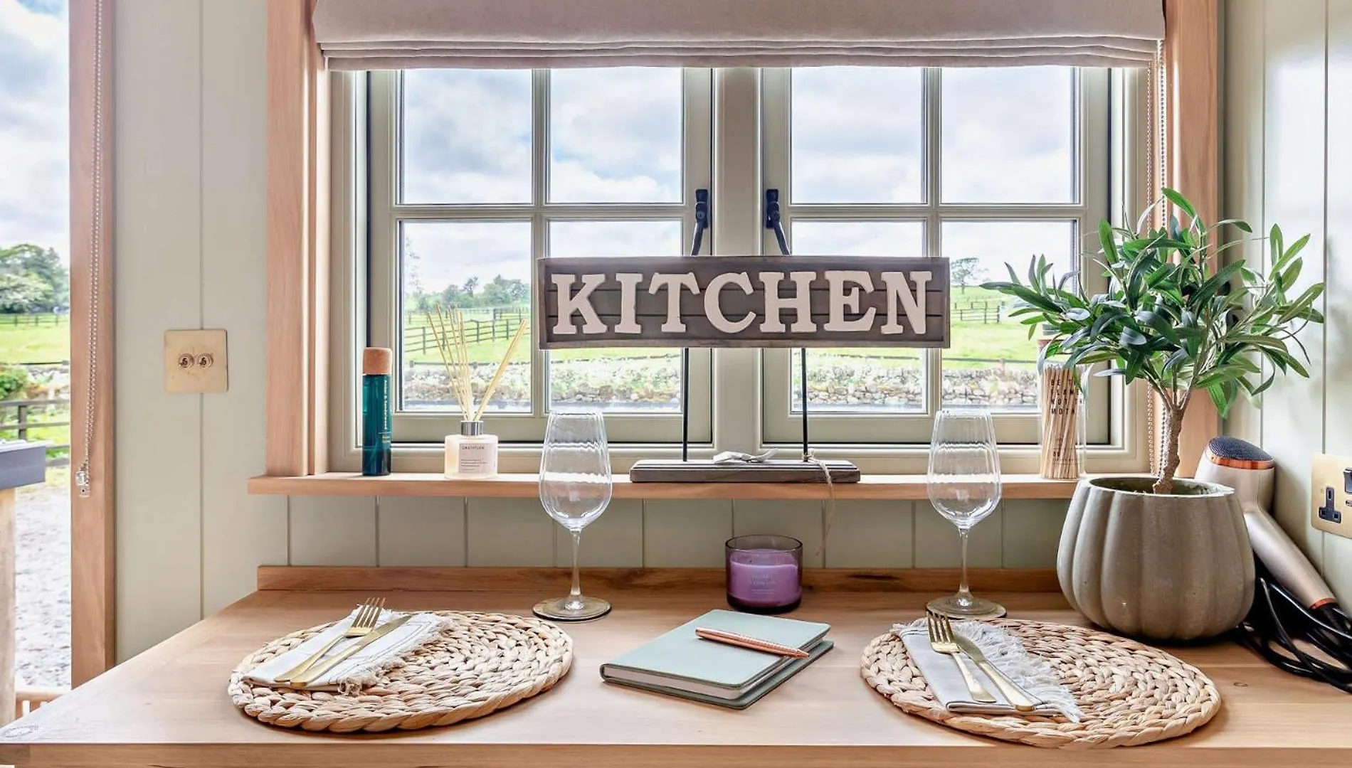 1 Bed In Pateley Bridge 95110 Villa Sawley  Holiday home