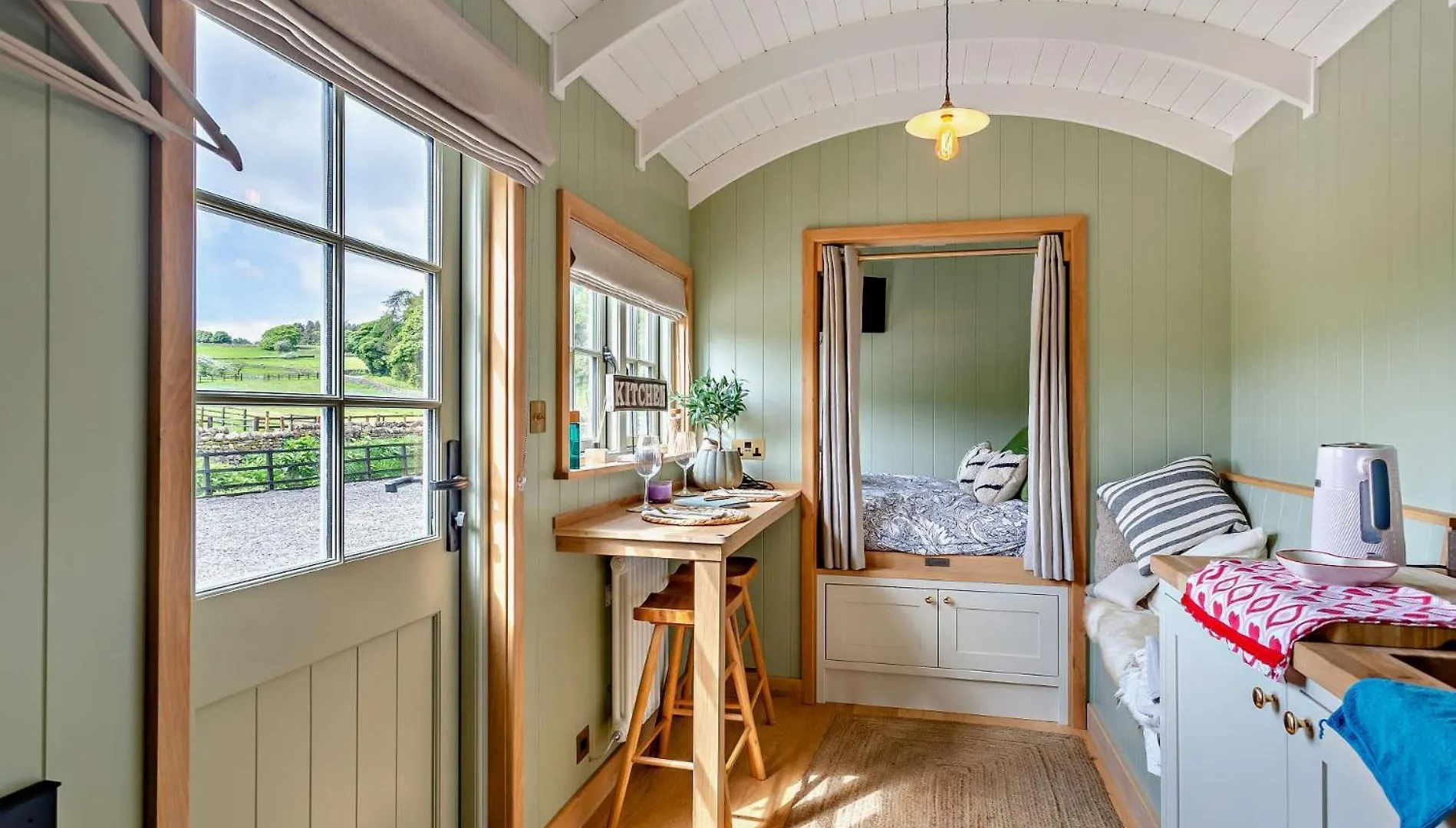 Holiday home 1 Bed In Pateley Bridge 95110 Villa Sawley