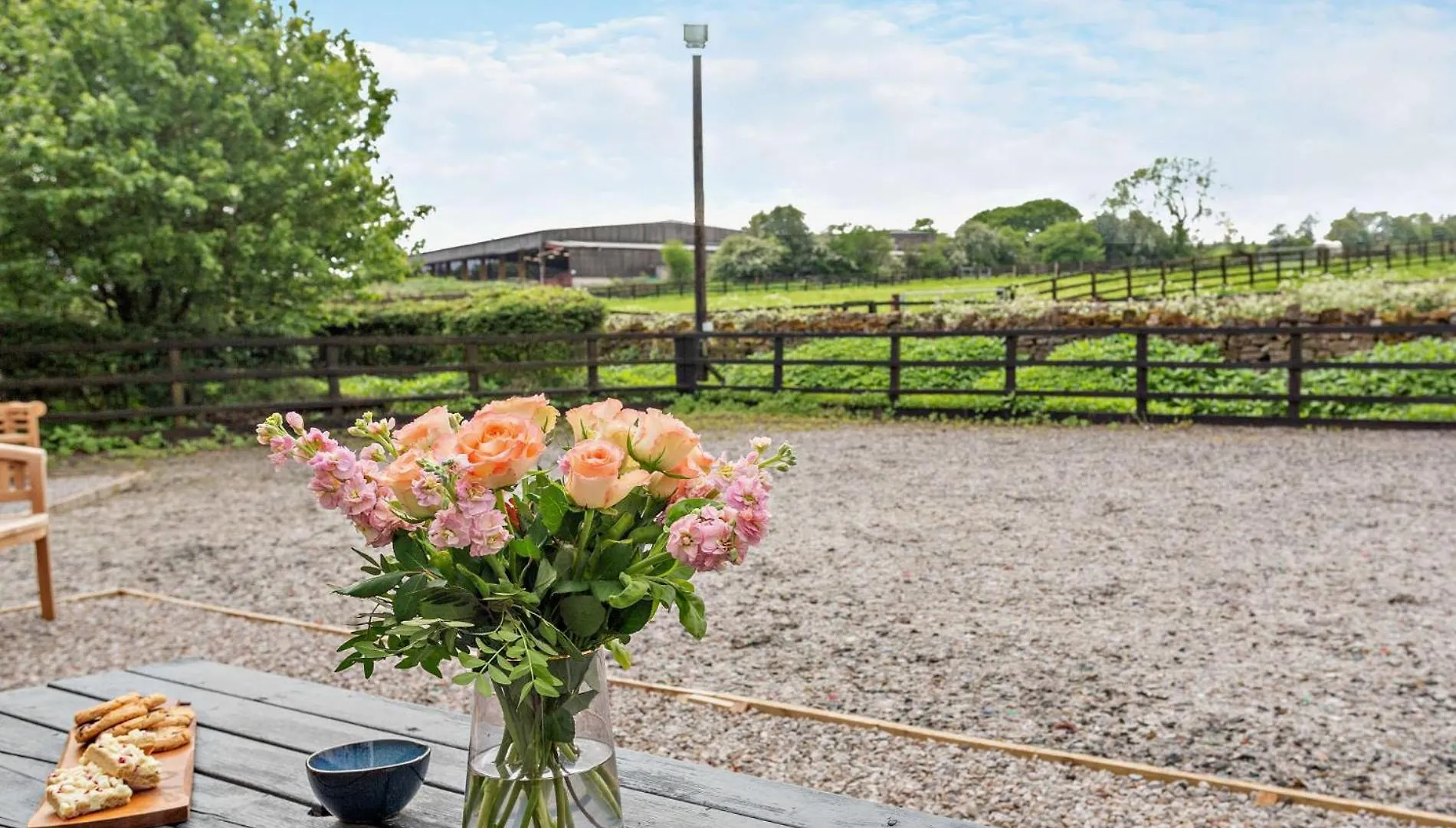 Holiday home 1 Bed In Pateley Bridge 95110 Villa Sawley  United Kingdom