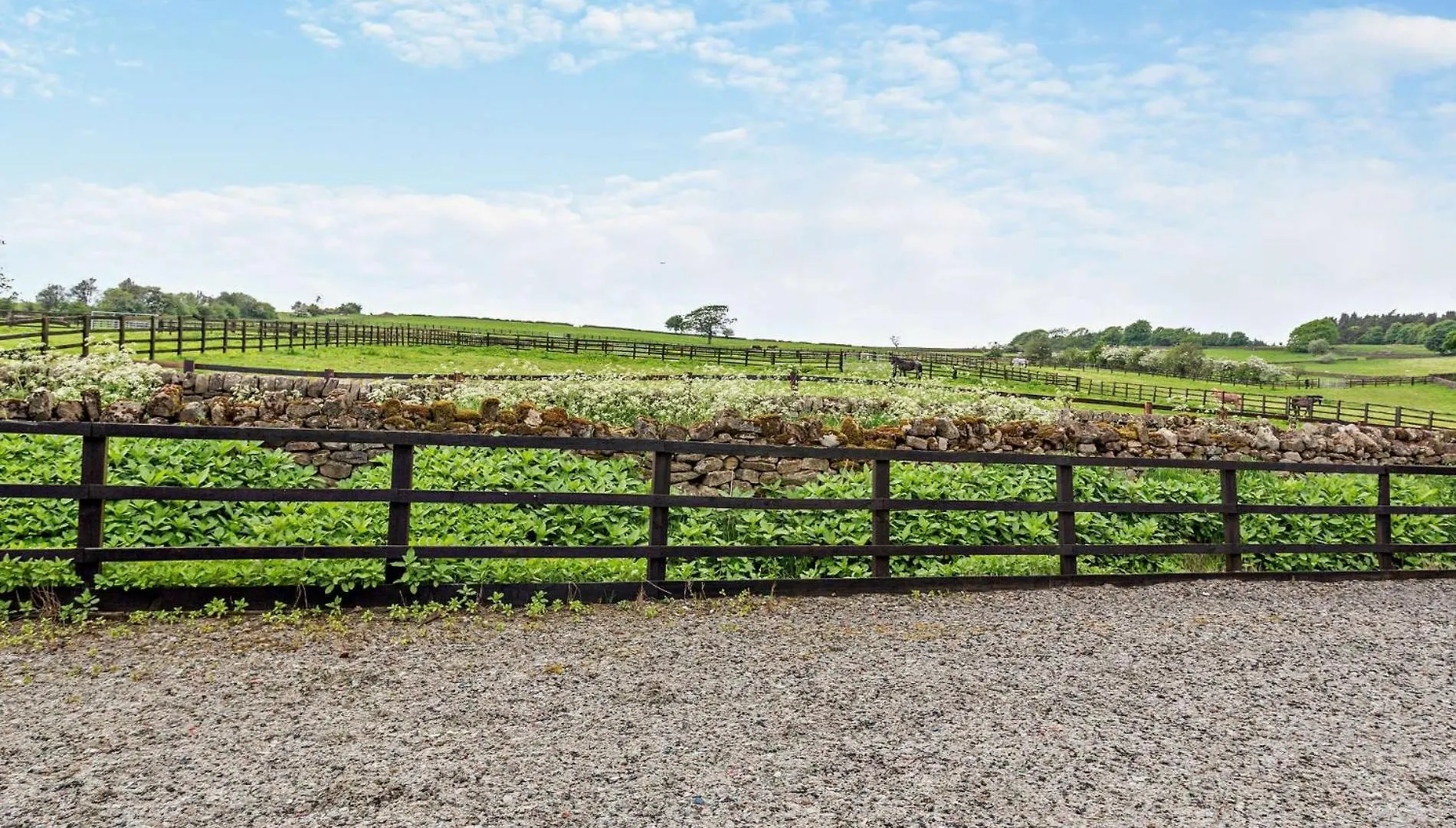 1 Bed In Pateley Bridge 95110 Villa Sawley  Sawley (North Yorkshire)
