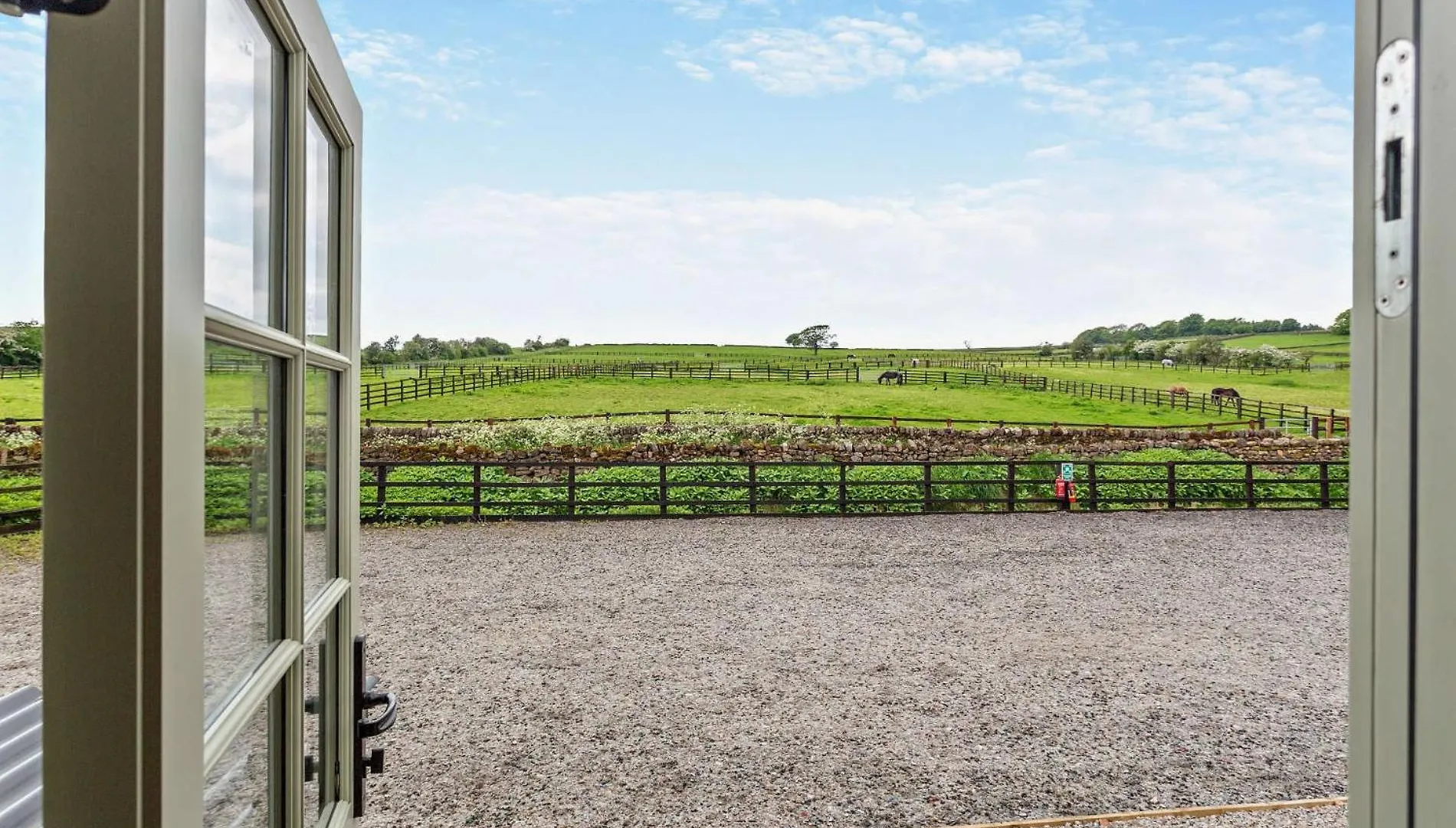 Holiday home 1 Bed In Pateley Bridge 95110 Villa Sawley