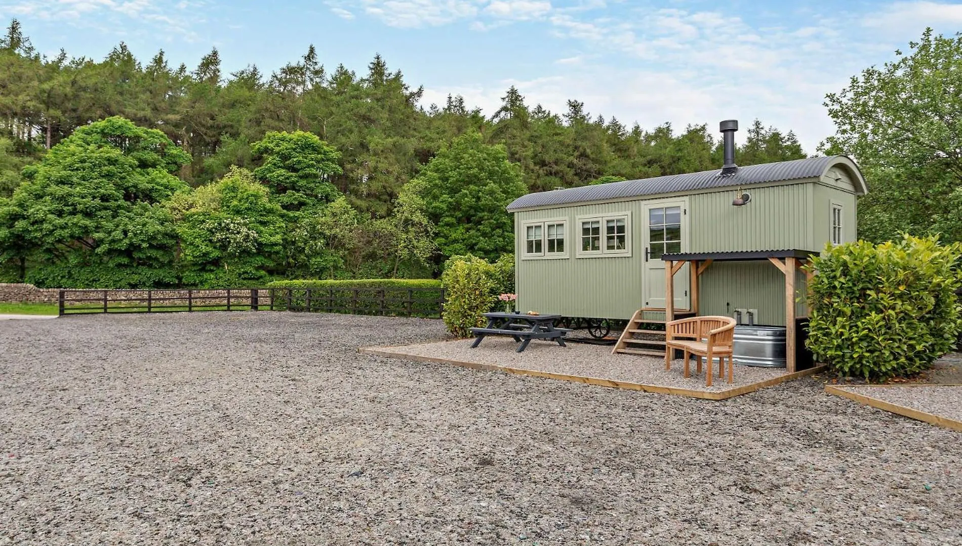 1 Bed In Pateley Bridge 95110 Villa Sawley  0*, Sawley (North Yorkshire)