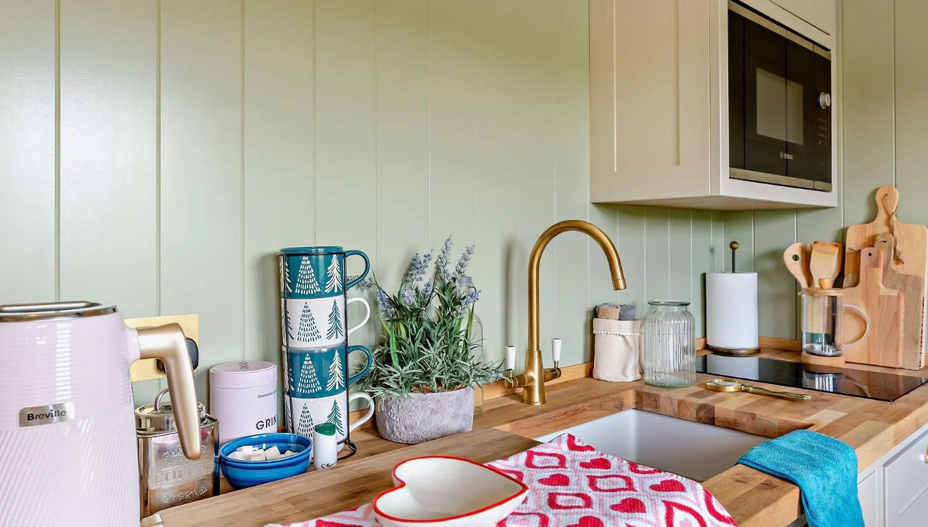 1 Bed In Pateley Bridge 95110 Villa Sawley  United Kingdom