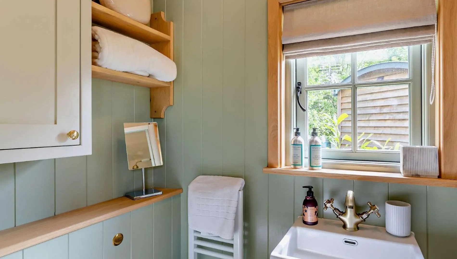 1 Bed In Pateley Bridge 95110 Villa Sawley  0*, Sawley (North Yorkshire) United Kingdom