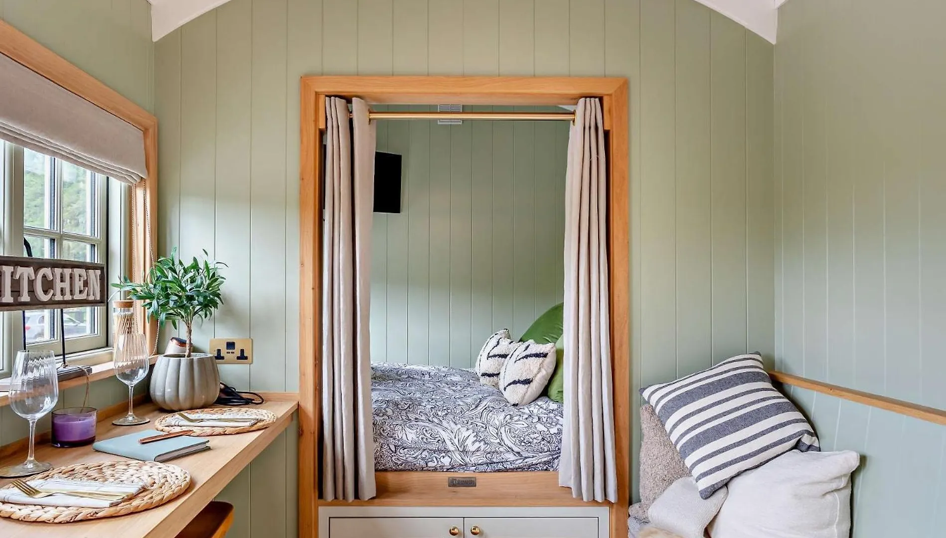 1 Bed In Pateley Bridge 95110 Villa Sawley  0*, Sawley (North Yorkshire) United Kingdom
