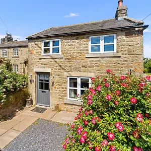 Holiday home The, Sawley (North Yorkshire)